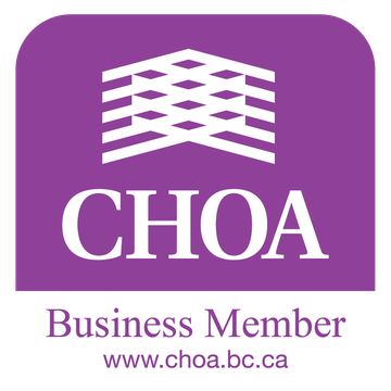 CHOA Business Member, Condominium Home Owners Association of BC